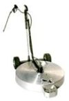 30" Cleaner w/Talon 4 Swivel